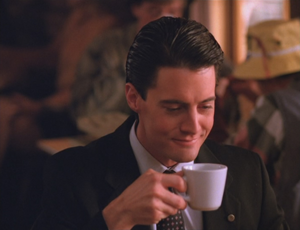 Dale Cooper